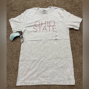 NWT Ohio State Graphic Tee